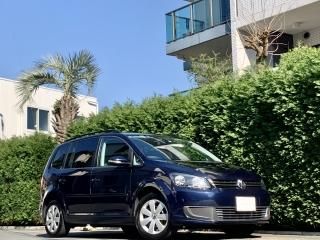 2014 VW Golf Touran TSI<br/>1 owner Comfort Line<br/>30,000km
