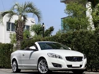 2013 Volvo C70 T5</br>1 owner Final Model  </br>26,000km 