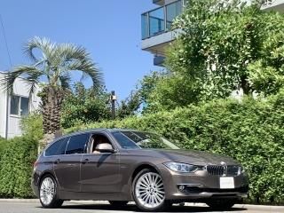 2013 BMW 328i Touring Luxury<br/>1 owner 245ps<br/>39,000km 