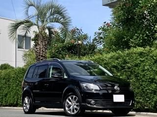 2014 VW Golf Touran TSI<br/>Cross Touran Late Model<br/>39,000km