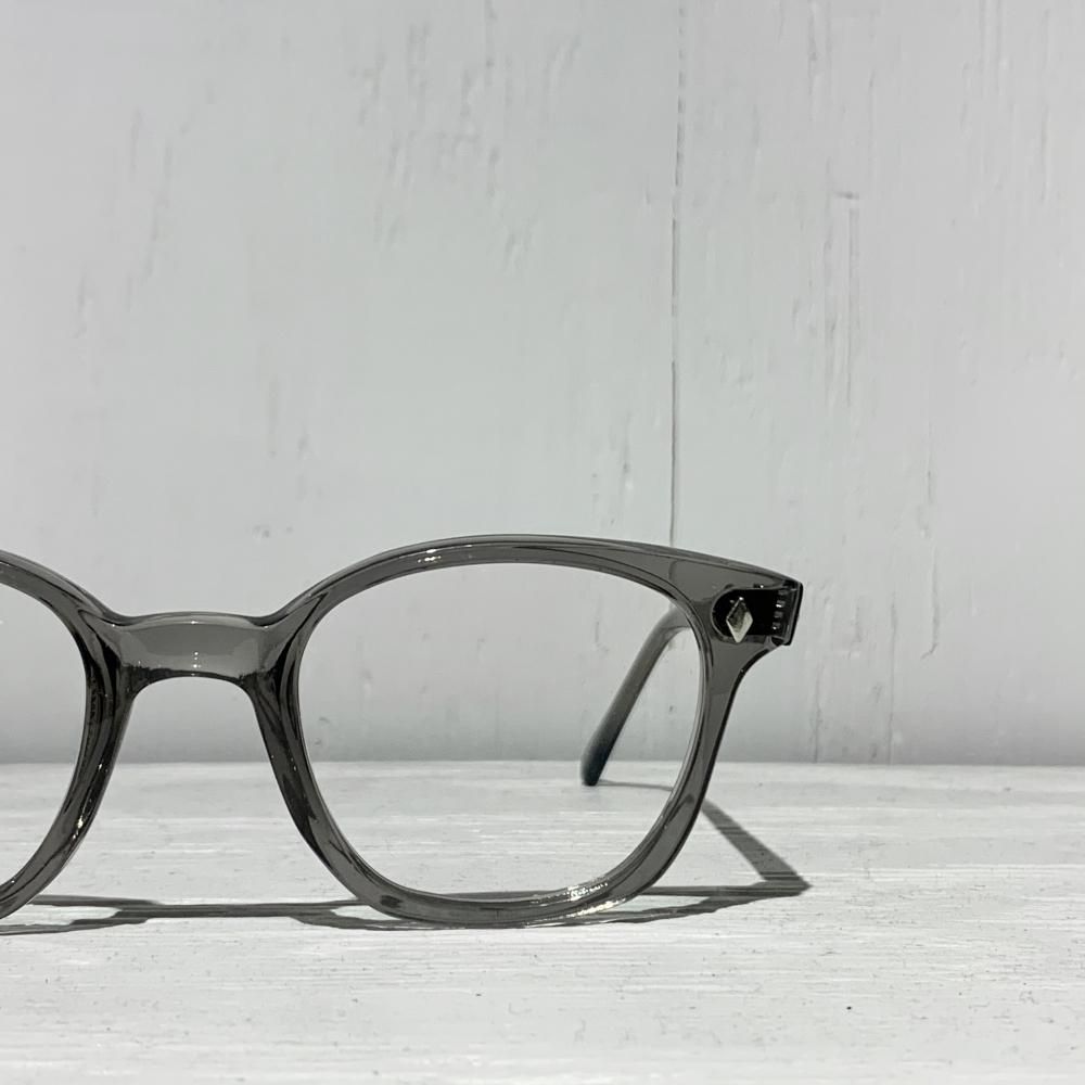90s 'PENTAX' Safety Glasses (Polaroid Lens)Smoke - BAY 90s 'PENTAX' Safety Glasses (Polaroid Lens)Smoke - BAY