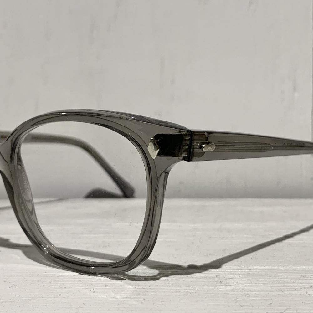 90s 'PENTAX' Safety Glasses (Polaroid Lens)Smoke - BAY 90s 'PENTAX' Safety Glasses (Polaroid Lens)Smoke - BAY