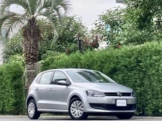 2011 VW Polo <br/>1 owner Comfort Line<br/>25,000km