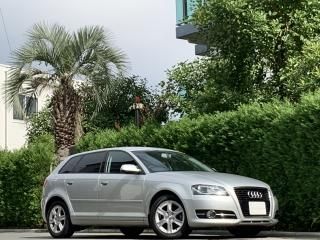 2012 Audi A3 Sportback <br/>1.4 TFSI<br/>27,000km 