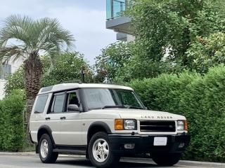1999 Land Rover Discovery II<br/>1 owner V8i XS<br/>26,000km 