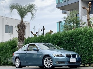2009 BMW 335i Coupe<br/>1 owner 7DCT Twin Turbo<br/>29,000km
