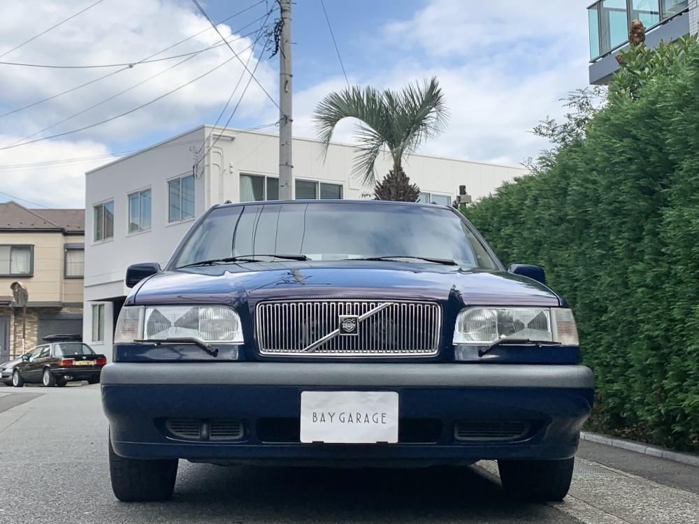 1996 Volvo 850 Estate GLE1 owner / LHD Leather Sunroof 1996 Volvo 850 Estate GLE1 owner / LHD Leather Sunroof