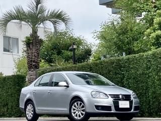 2007 VW Jetta 2.0 FSI <br/>1 owner Leather Edition<br/>42,000km