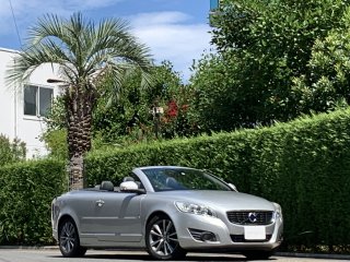 2011 Volvo C70 T5 GT</br>Turbo Charged 230ps </br>80,000km