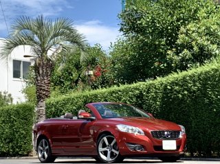 2011 Volvo C70 T5 GT</br>Luxury pkg</br>49,000km