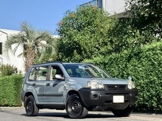 2004 Nissan X-Trail 20S 4WD<br/>1 owner / New Paint<br/>39,000km
