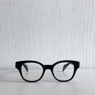 Nice Glasses MICHIO x Frameworks<br>Wellington<br>Black