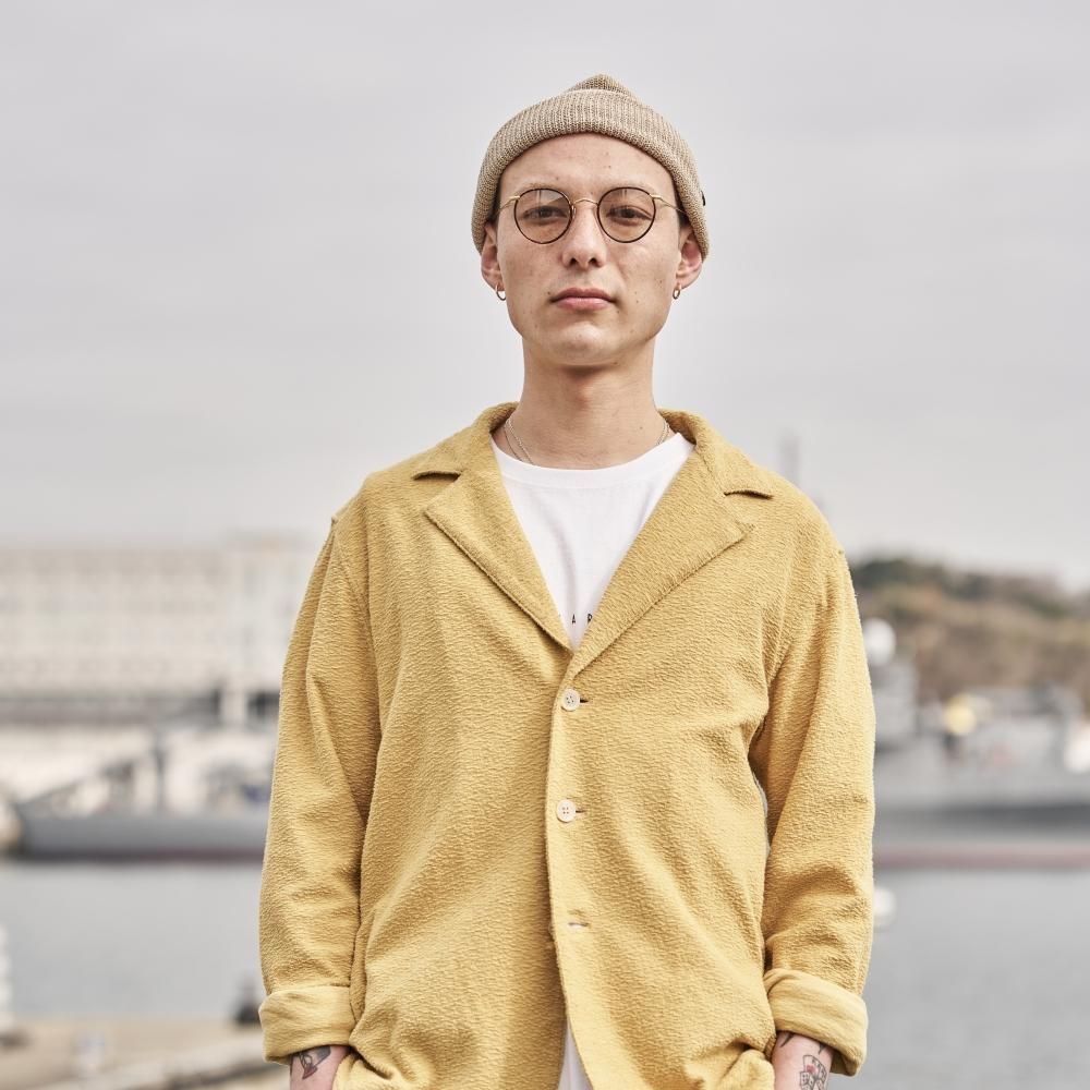 Hilton Classic (70's) DeadstockPanton Frame14kt Rolled Gold