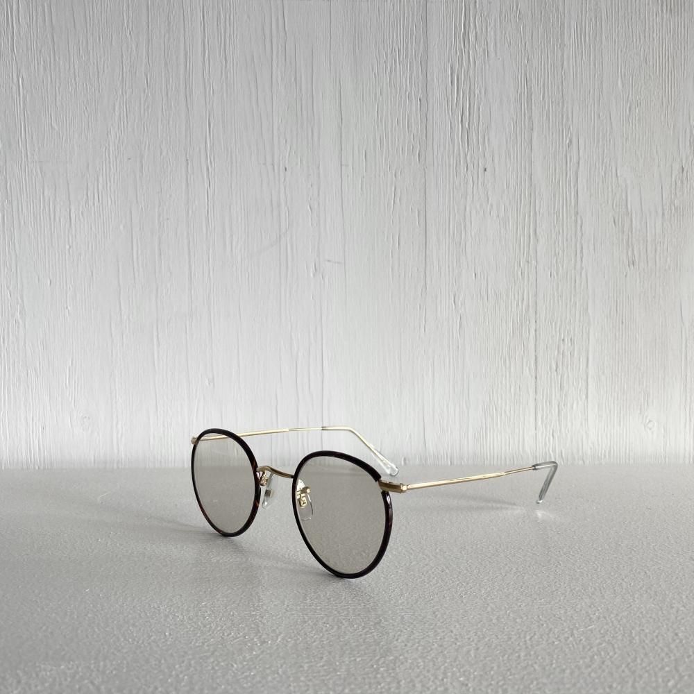 1970s メガネ　VINTAGE HILTON CLASSIC 14k 1970s メガネ VINTAGE HILTON CLASSIC 14k