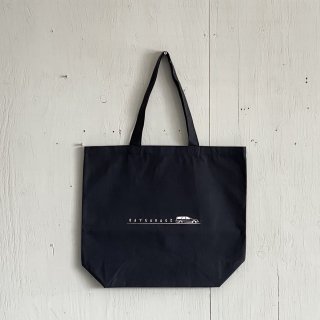 Bay Garage Tote Bag<br>Station Wagon<br>Navy