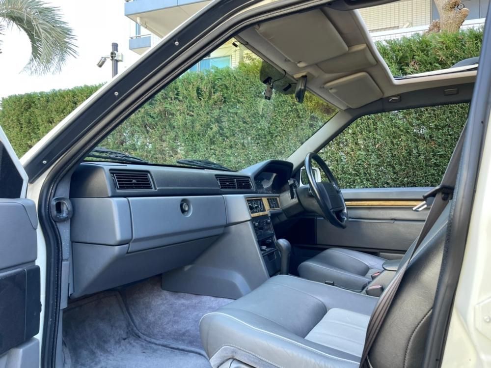 1998 Volvo 940 Estate Classic1 owner / 7passenger79,000km