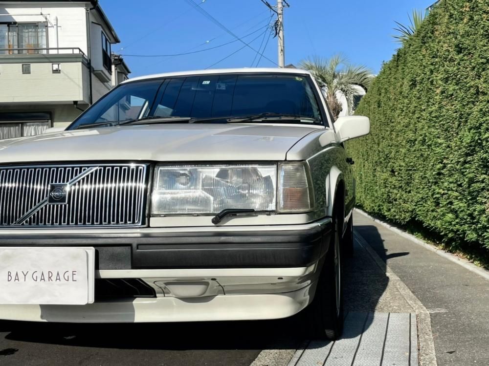 1998 Volvo 940 Estate Classic1 owner / 7passenger79,000km