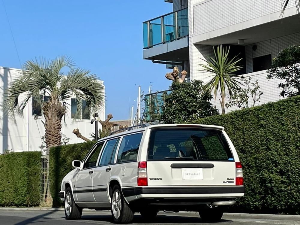 激レア❗️VOLVOボルボ940フロントワイパーアーム1本740 960にも