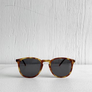 Oliver Peoples (80's) Deadstock<br>Boston<br>Brown