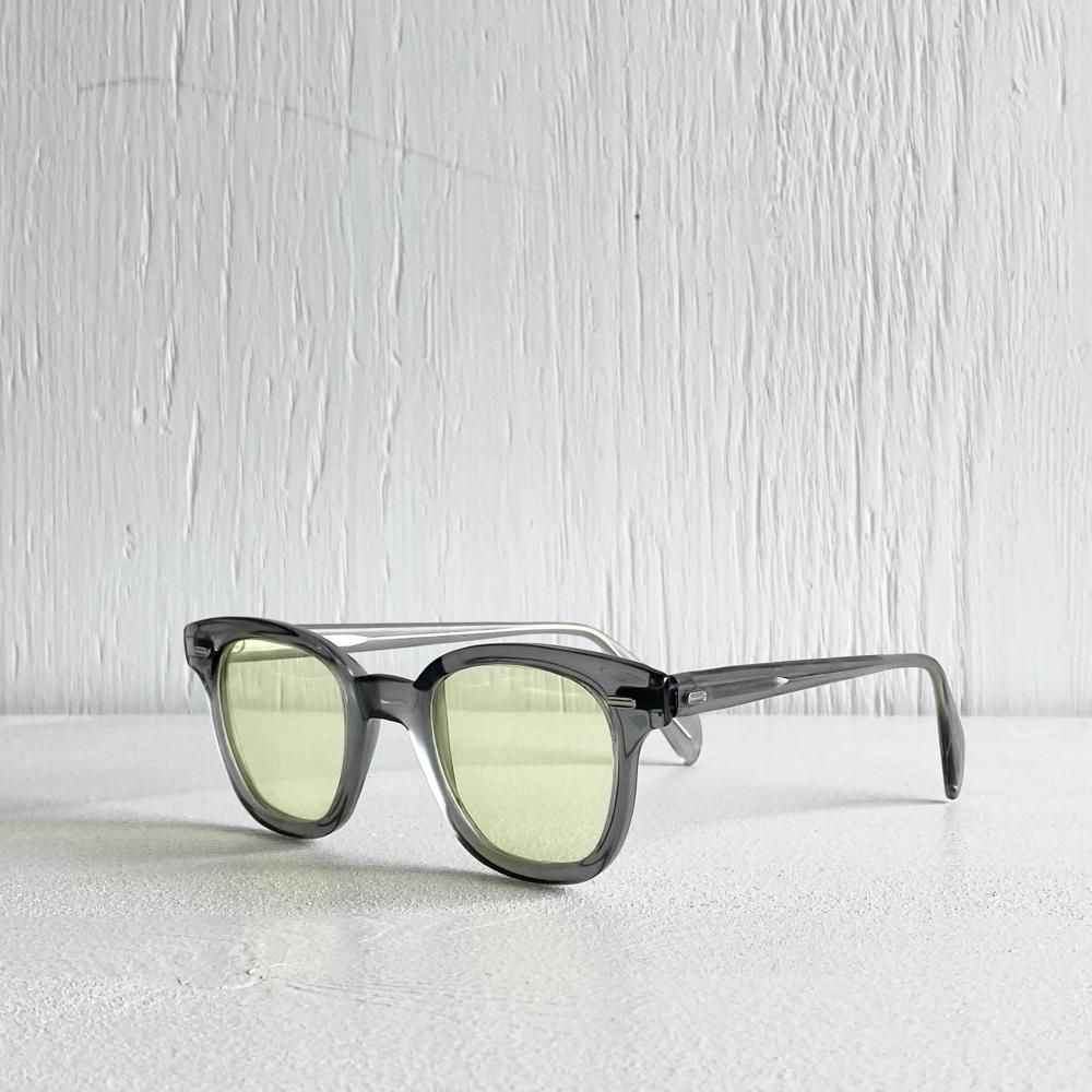 00s 'Welsh' Safety GlassesYellow Glass LensDeadstock - BAY 00s 'Welsh' Safety GlassesYellow Glass LensDeadstock - BAY