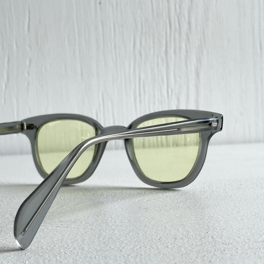 00s 'Welsh' Safety GlassesYellow Glass LensDeadstock - BAY 00s 'Welsh' Safety GlassesYellow Glass LensDeadstock - BAY