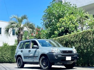 2005 Nissan X-Trail 20STT 4WD<br/>1 owner / New Paint<br/>49,000km Smart Key