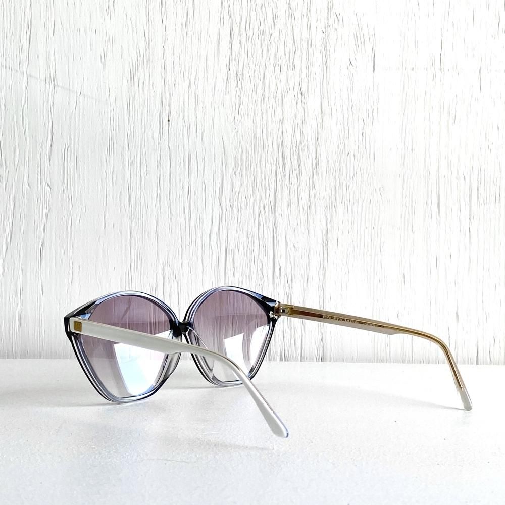 80s 'Balenciaga' France Made Deadstock FrameBlack - BAY
