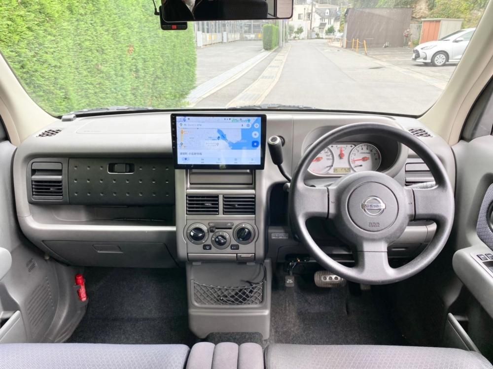 CUBE GPSナビ シルバー ケース付き CUBE GPSナビ シルバー ケース付き CUBE GPSナビ シルバー