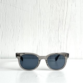 Oliver Peoples (00's) Deadstock<br>Wellington<br>Clear Gray