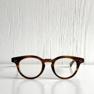 Ain't Celluloid<br>Panton Frame<br>Yellow Brown Frame 