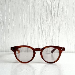 Ain't Celluloid<br>Panton Frame<br>Red Clay Frame