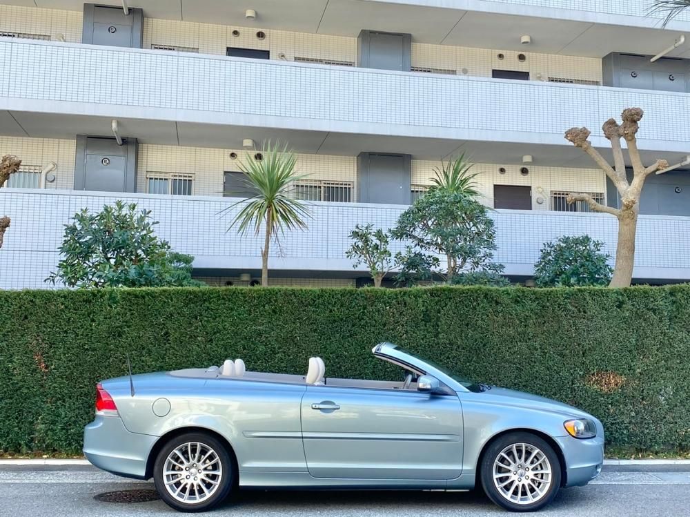 Volvo C70 Coupé 2.4 (1999) - Specs, Review & Tests