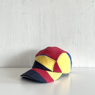 CPH JET CAP<br>Re Make RUGBY<br>X Color