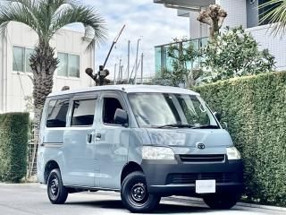 2014 Toyota Town Ace Van DX</br>Traded-in</br>46,000km