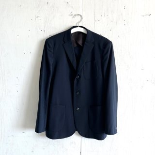 kolor Jacket(2017ǯ)<br>Tailored Jacket<br>Navy