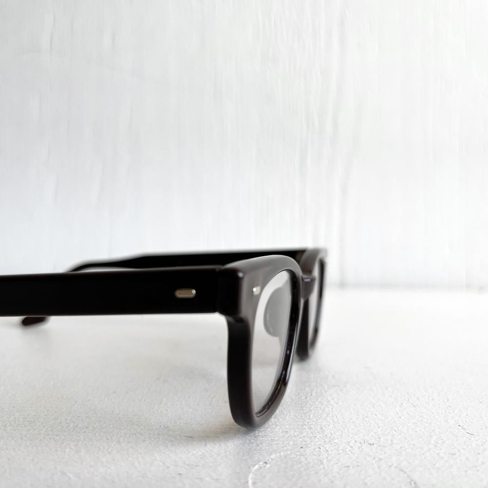 Criss Optical Deadstock (70's)Prisoner Glasses made in Criss Optical Deadstock (70's)Prisoner Glasses made in