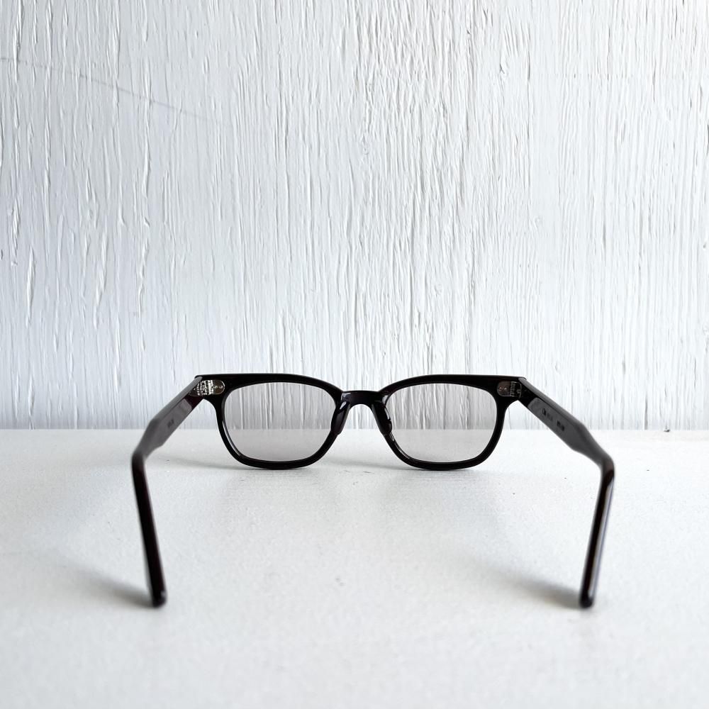 Criss Optical Deadstock (70's)Prisoner Glasses made in