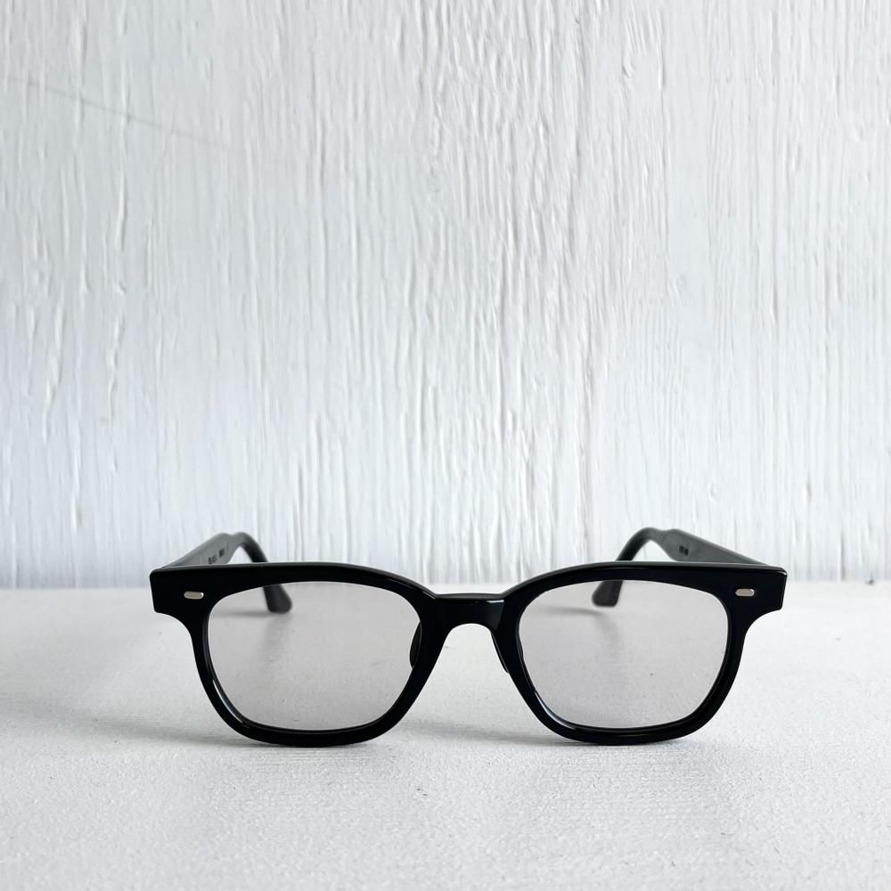 Criss Optical Deadstock (70's)Prisoner Glasses made in Criss Optical Deadstock (70's)Prisoner Glasses made in