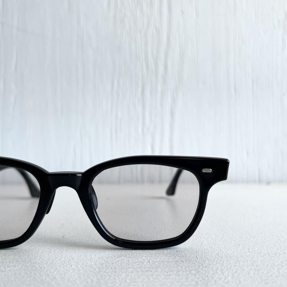 Criss Optical Deadstock (70's)Prisoner Glasses made in
