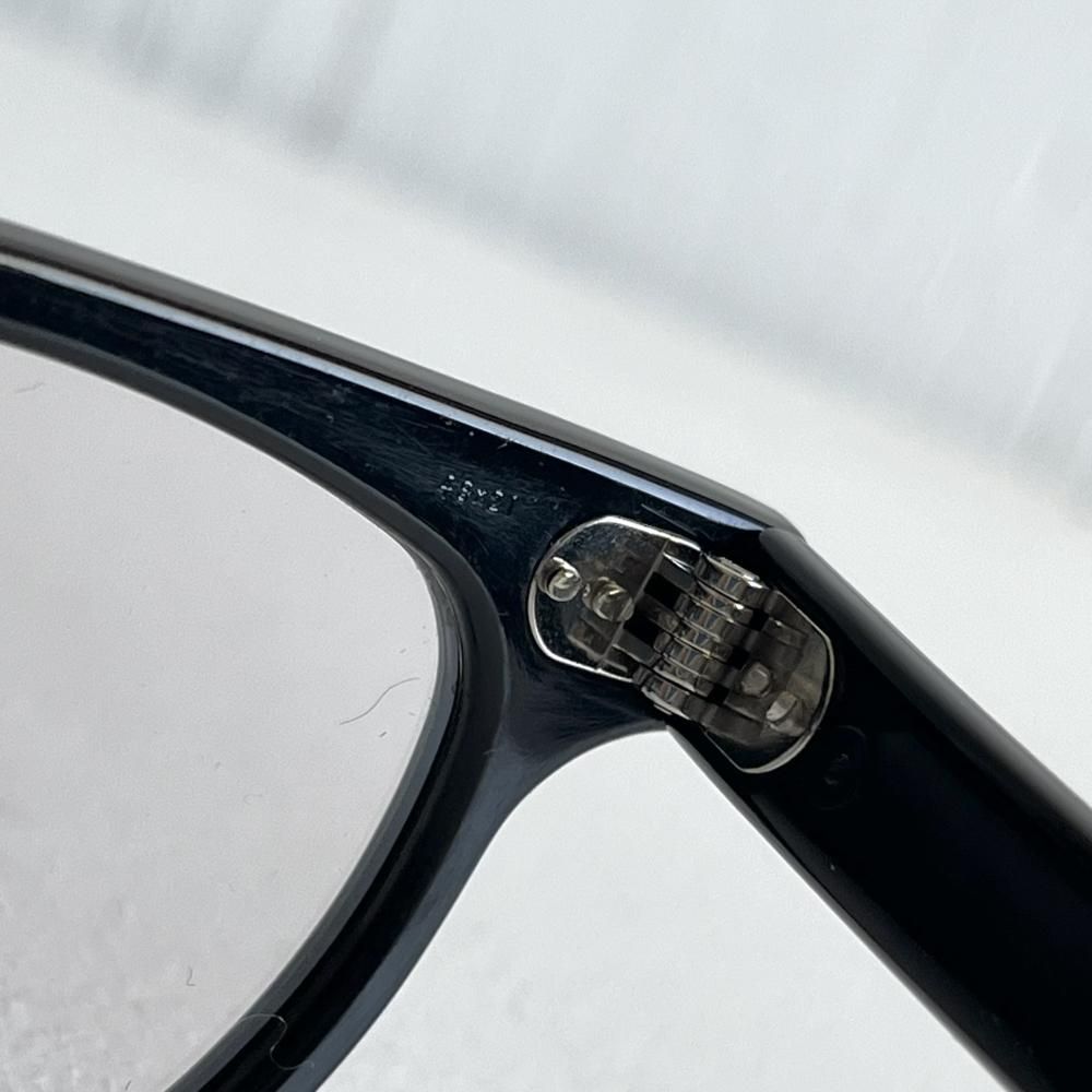 Criss Optical Deadstock (70's)Prisoner Glasses made in