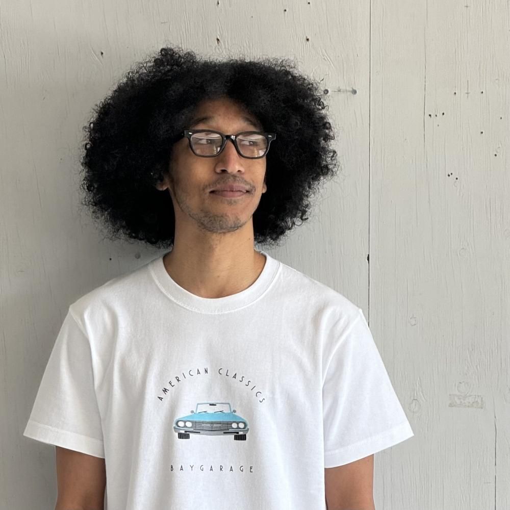 Criss Optical YANK プリズナー ブラック メガネ　サングラス Criss Optical Deadstock (70's)Prisoner Glasses made in