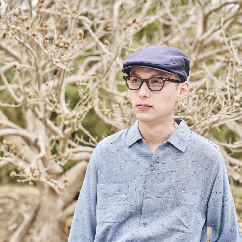 Criss Optical Deadstock (70's)Prisoner Glasses made in