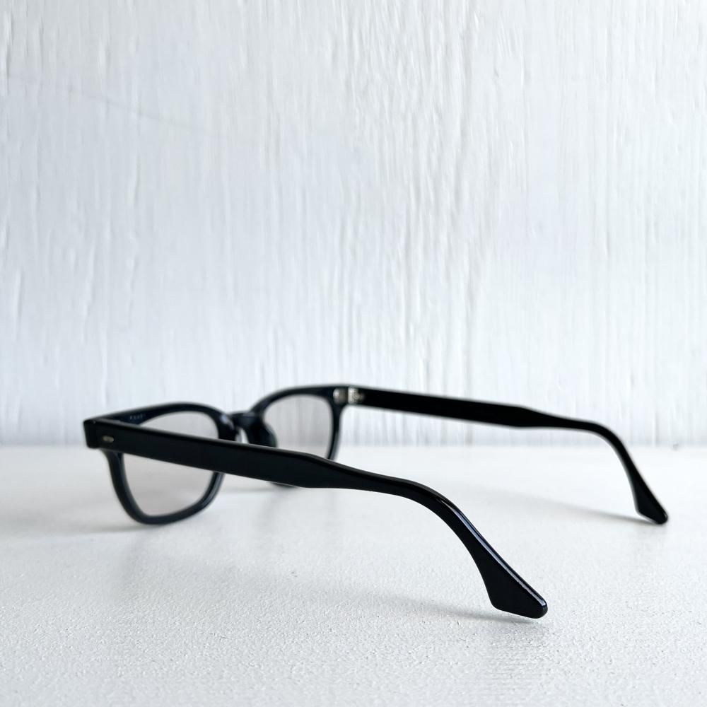 Criss Optical Deadstock (70's)Prisoner Glasses made in Criss Optical Deadstock (70's)Prisoner Glasses made in