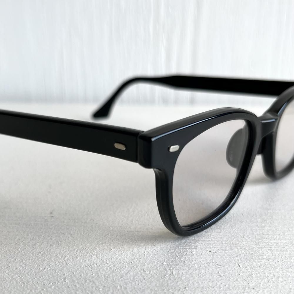 Criss Optical Deadstock (70's)Prisoner Glasses made in Criss Optical Deadstock (70's)Prisoner Glasses made in