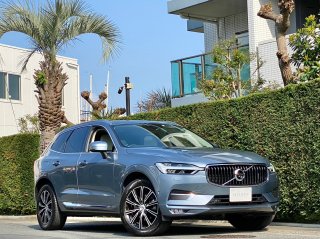 2019 XC60 D4 AWD Inscription</br>1 owner / Panorama Sunroof </br>25,000km