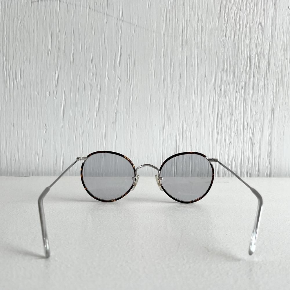 1970年代 Savile Row セヴィルロウ Deadstock Panto 14kt Rolled