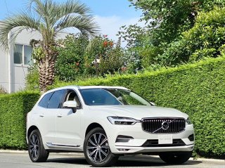 2020 XC60 D4 AWD Inscription</br>1 owner / Panorama Sunroof </br>37,000km 