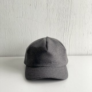 CPH 1 PANEL Cap<br>WOOLET<br>Charcoal