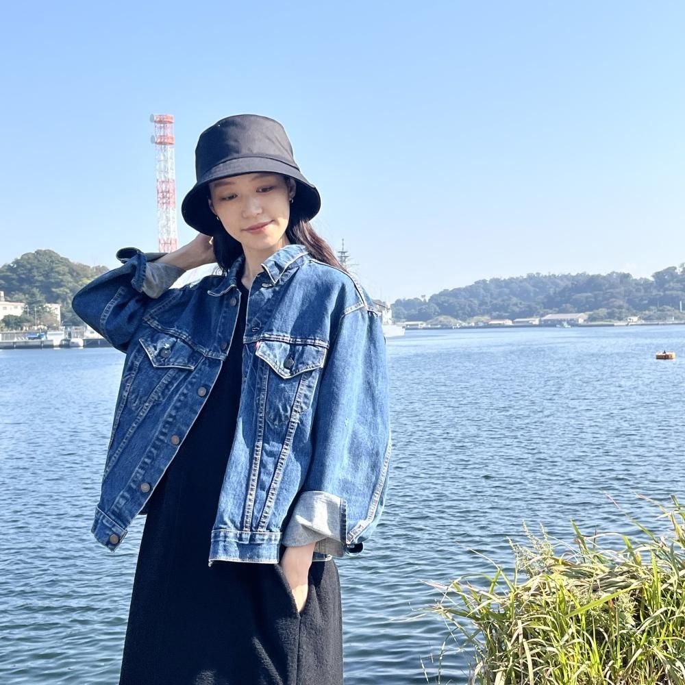 リーバイス Levi's 70505 BIG E (60年代~70年代) トラッカー リーバイス Levi's 70505 BIG E (60年代~70年代) トラッカー