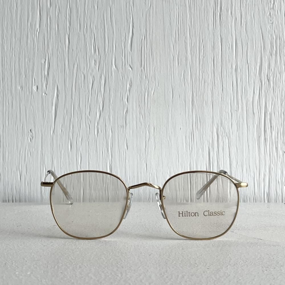 1970年代 Hilton Classic ヒルトンクラシック Deadstock Quadra 1970年代 Hilton Classic ヒルトンクラシック Deadstock Quadra
